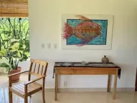 Tranquil 2 BR 2 bath apartment 2.5 miles from San Juan del Sur