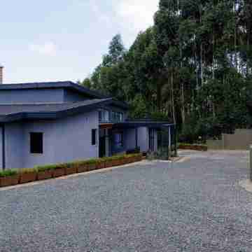 Escape to Oubaitori- Relax.Reconnect. Rediscover Hotel Exterior