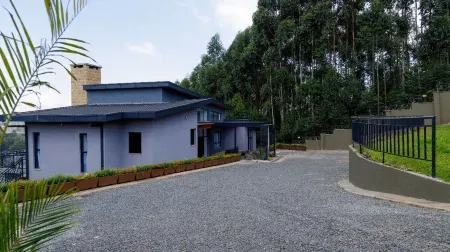 Escape to Oubaitori- Relax.Reconnect. Rediscover Отели в г. Limuru Town.