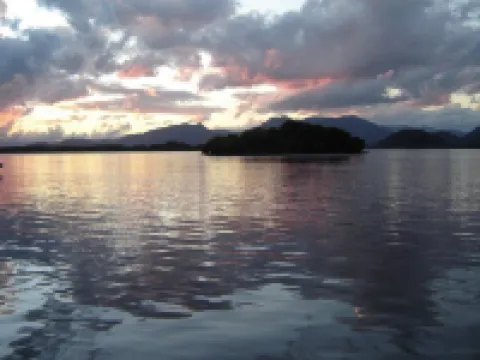 Casa de Praia - Guaratuba - Paraná - Brazil