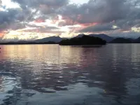 Casa de Praia - Guaratuba - Paraná - Brazil