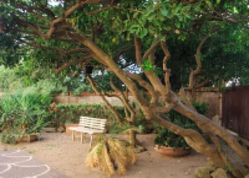 Elegant sea view apartment in Lido di Ostia, near Rome