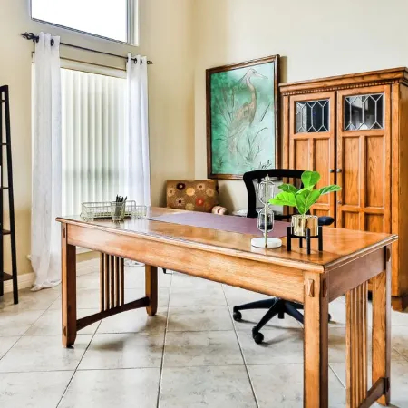Spacious 5-bedroom house on Golf Course near South Padre Island