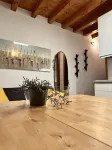APARTMENT IN HISTORIC CENTER
