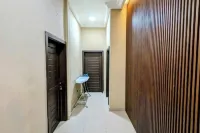 2 bedroom furnished rental in Agla / Cotonou