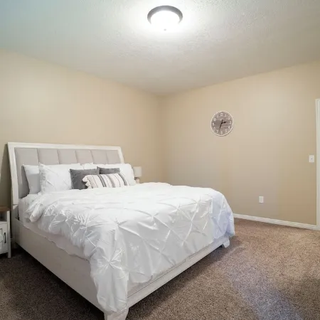 Your Home Away From Home