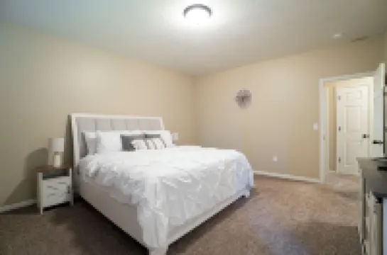 Your Home Away From Home