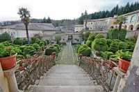 Vacation apartment Glicine - Vigna Luisa Resort - Close to Rome Hotel a Genzano di Roma