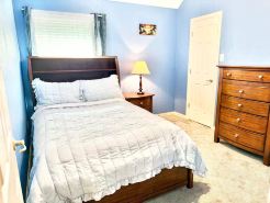 4BR Gem • Space, Comfort & Fun-Agape House