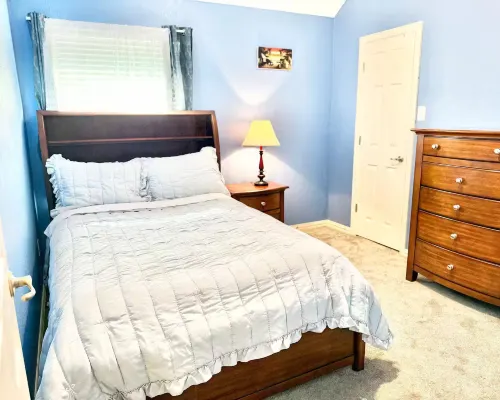 4BR Gem • Space, Comfort & Fun-Agape House Hotels in Rowlett