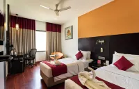 Astoria Hotels Madurai