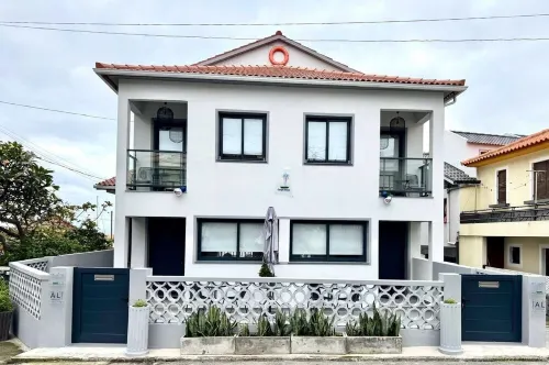 Madeira Caniçal Vista mar - Praias, Piscina, Natureza, Ponta S.lourenço Hotels in Machico