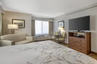 Best Western Plus Columbia River Inn Hotels in Stevenson