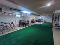 River Life Landing - Cozy, Relaxing home along Mississippi River - Grafton, IL Hotels in Jersey County