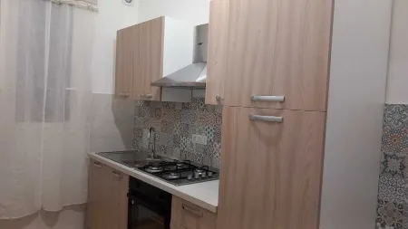 Casa Marianna - Partinico - fully independent apartment -in the center