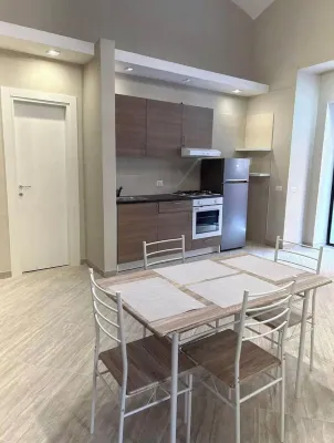 House ponticelli Naples Hotel a Ponticelli