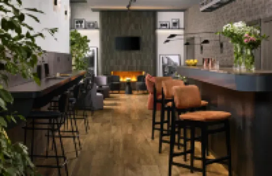 巴黎東站諾翰飯店 巴黎住宿飯店