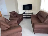 Homly "Feel at home" Amazing mountain views. Hotels in Alto Boquete