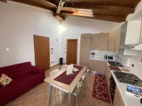 Apartment "The Attic"