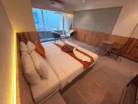 Ikonic Hotel - Bhushi Dam Lonavala Hotels in Kurvande