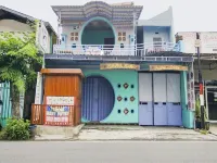 Hotel O Sybilla Cafe & Homestay Hotels in Singosari