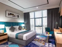 Rhenium Jazan Hotéis em Jazan