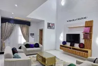 DFW Abodes Luxury Home