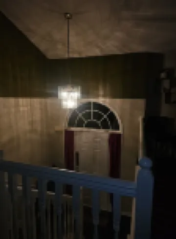 Blind Castle Zaval Properties 雷克斯酒店