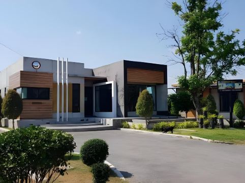สวนไม้ธารารีสอร์ทแอนด์สปา