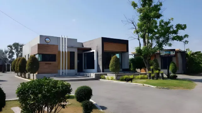 수안마이타라 리조트