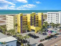 South Beach Condo Hotel
