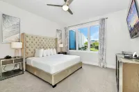 Spectrum Resort Villas Orlando and Water Parks, Ascend Hotel Collection Hotels in Kissimmee