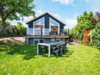 Panoramic Retreat by Water - by Traum Ferienwohnungen