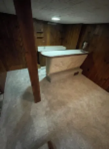 The peaceful oasisCharming 3-bedroom house with WiFi, AC in welcoming Carroll 卡羅爾酒店