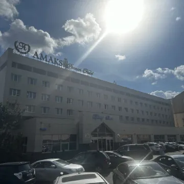 АМАКС Премьер-отель