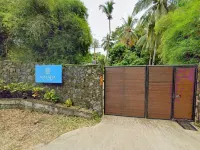 ナヤラ ヴィラ デサ ブド GPdI Jemaat Karmel Mapanget周辺のホテル