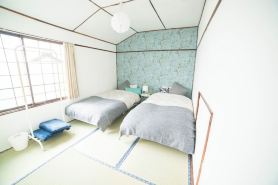Guesthouse Nui Okhotsk #NU1