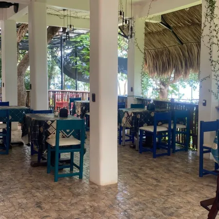 Las Luciernagas Hotel Boutique
