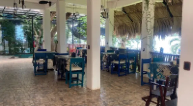 Las Luciernagas Hotel Boutique