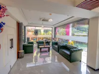 Misty Blues Villas & Resort Hotels in Lonavala