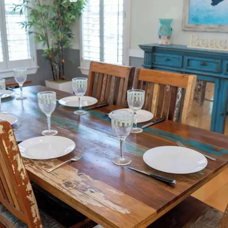 Luxury - 1 Min to Beach - Pool - New Remodel