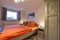 Coastal Retreat in Boltenhagen - Apartments