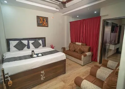 Hotel Namo Gange, Rishikesh, Hotels in 