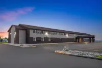 Baymont by Wyndham Oshkosh Airport 奧什科什住宿飯店