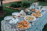 Masseria San Lorenzo Resort - breakfast