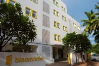 Bloomrooms @ Calangute