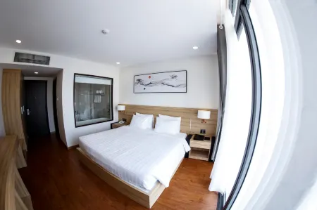 LiLy Apartment