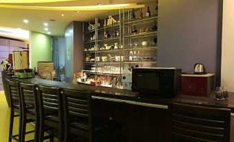Chilpo Fine Beach Hotel