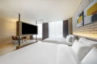 H-Avenue Hotel Geomdan New Town