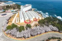 PANAQ OPERATED BY SONO Hotels in Yeongdeok